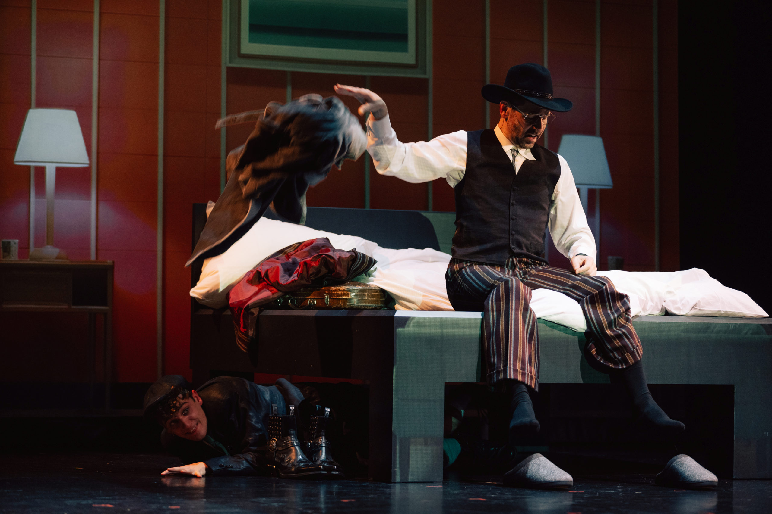 Emil und die Detektive, Julian Tzschentke, Sven Kaschte c Philine Hofmann (3)